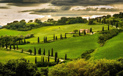 Umbria, non solo la sanità: una nuova sfida per il paesaggio